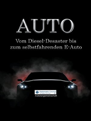 cover image of Auto